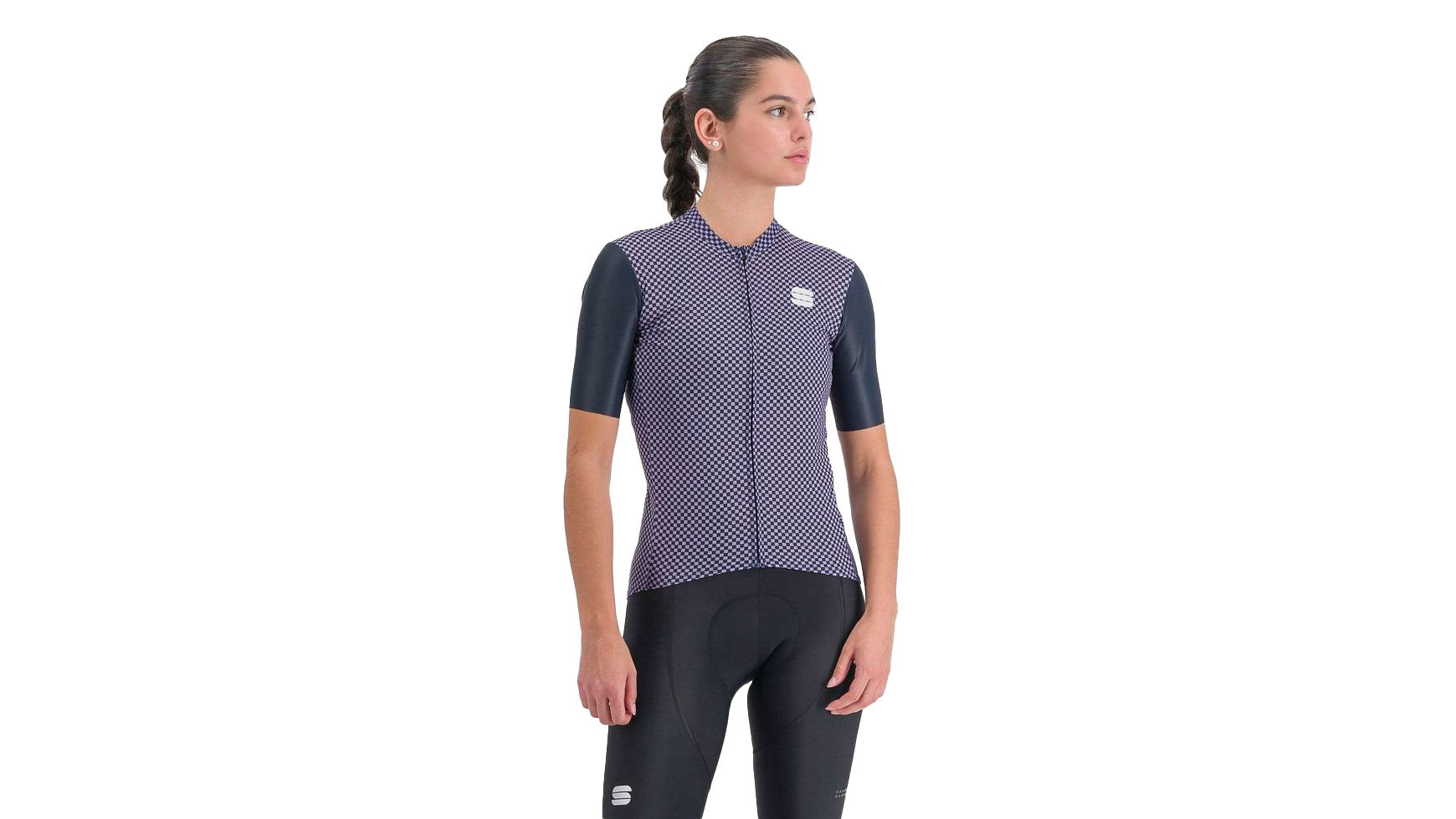 Sportful Checkmate W Jersey image 6