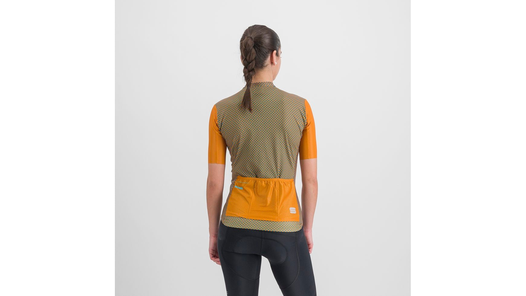 Sportful Checkmate W Jersey image 4