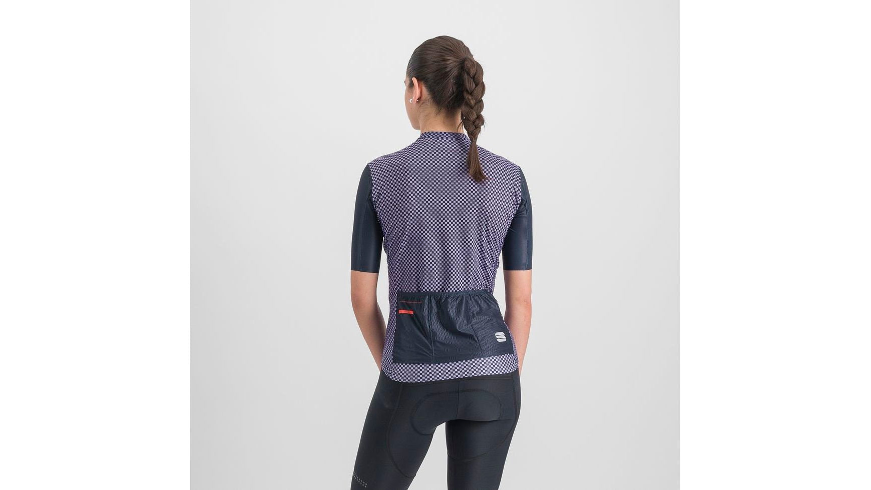 Sportful Checkmate W Jersey image 7