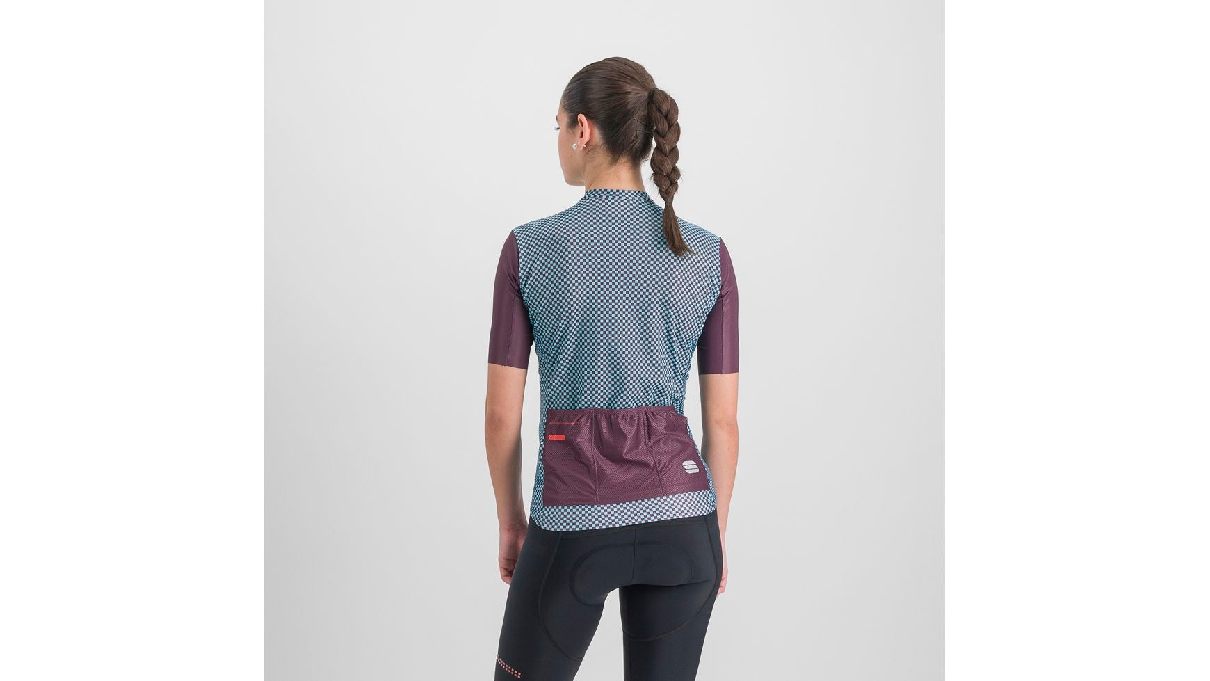 Sportful Checkmate W Jersey image 10