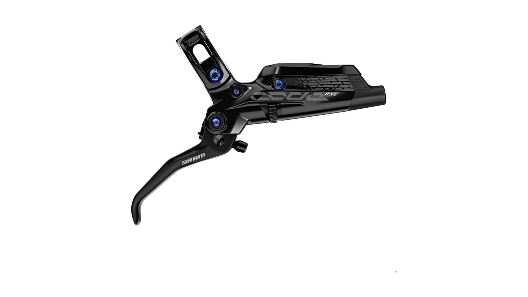 Sram Code RSC HR Scheibenbremse image 0