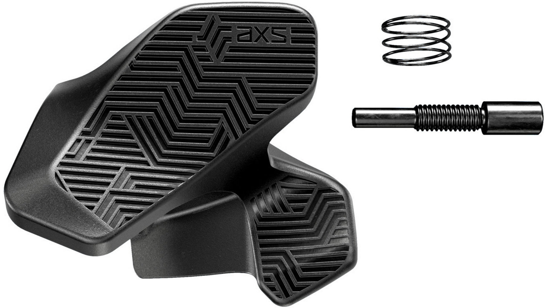 SRAM Eagle AXS Rocker Paddle image 0