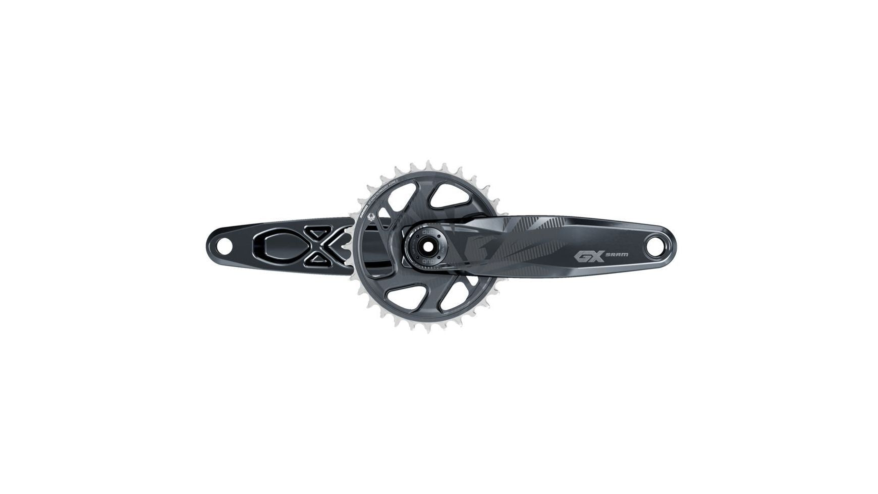 Sram GX Eagle DUB Boost 170mm image 0