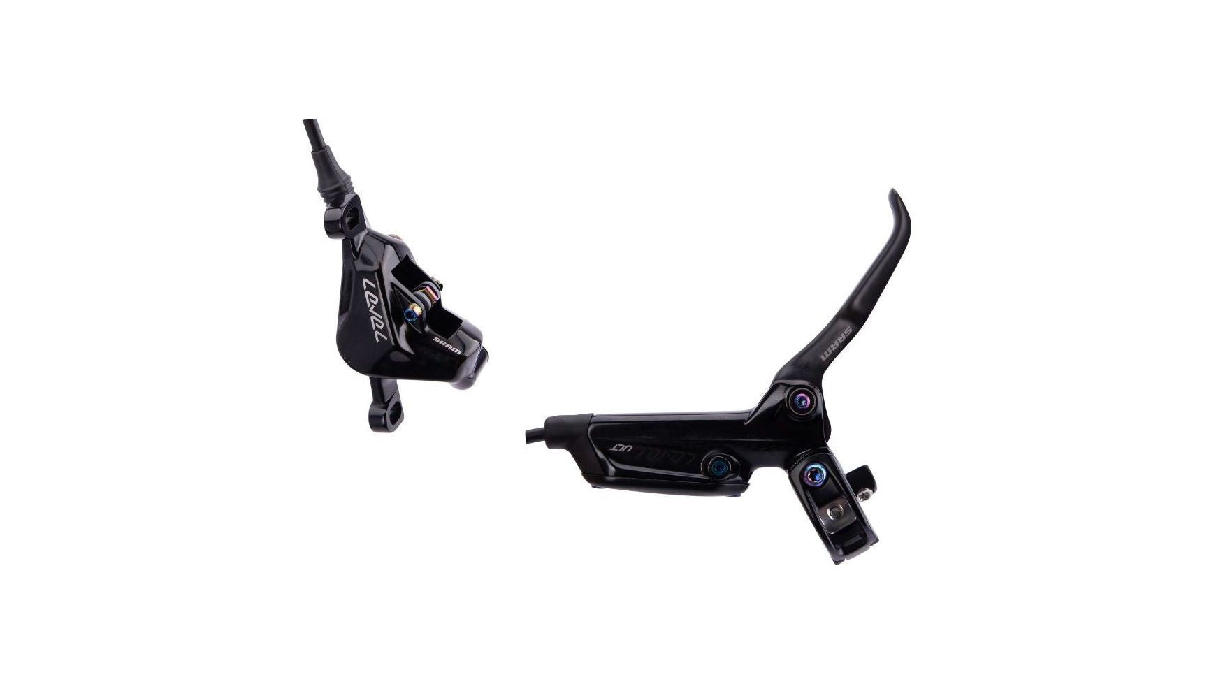 Sram Level Ultimate HR Discbrake image 0