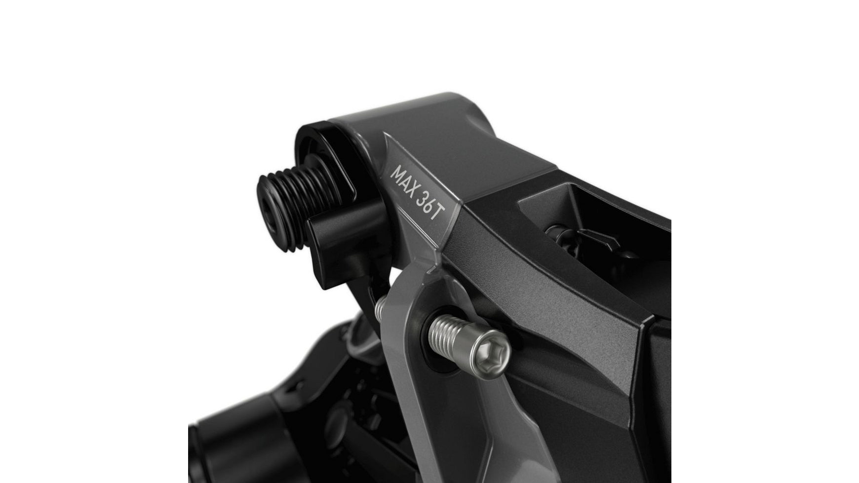 SRAM Rival eTap AXS Schaltwerk image 2