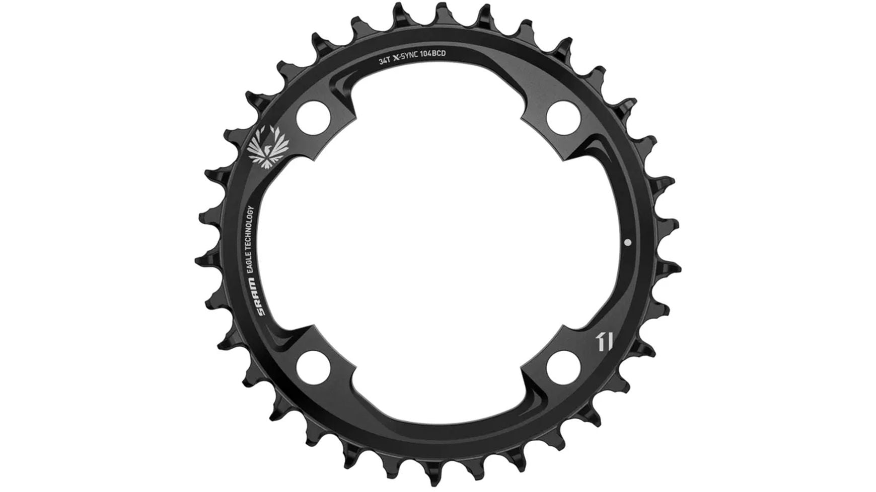 Sram X-Sync 2 Eagle 34-Zähne image 0
