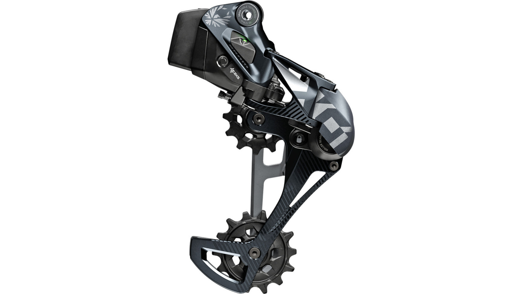 SRAM X01 Eagle AXS Schaltwerk image 0
