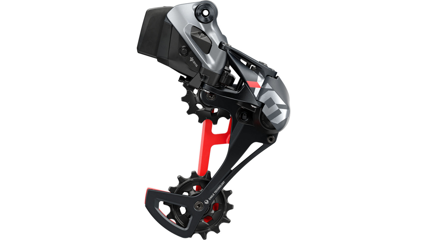 SRAM X01 Eagle AXS Schaltwerk image 1