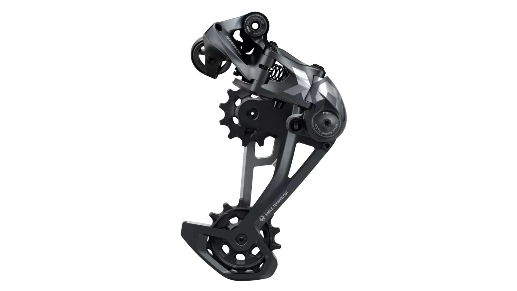 Sram X01 Eagle Type 3 12-fach image 0