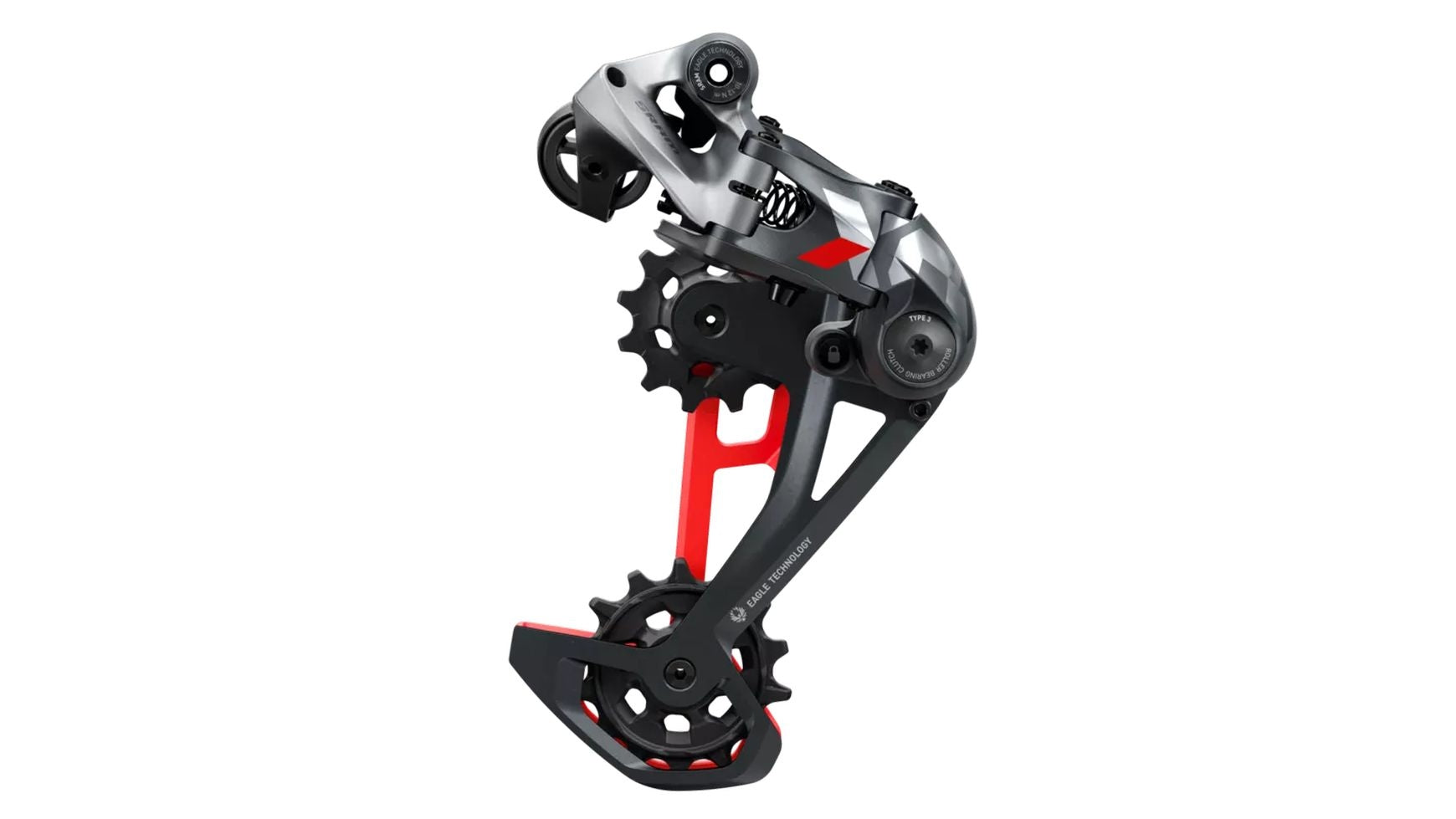 Sram X01 Eagle Type 3 12-fach image 1