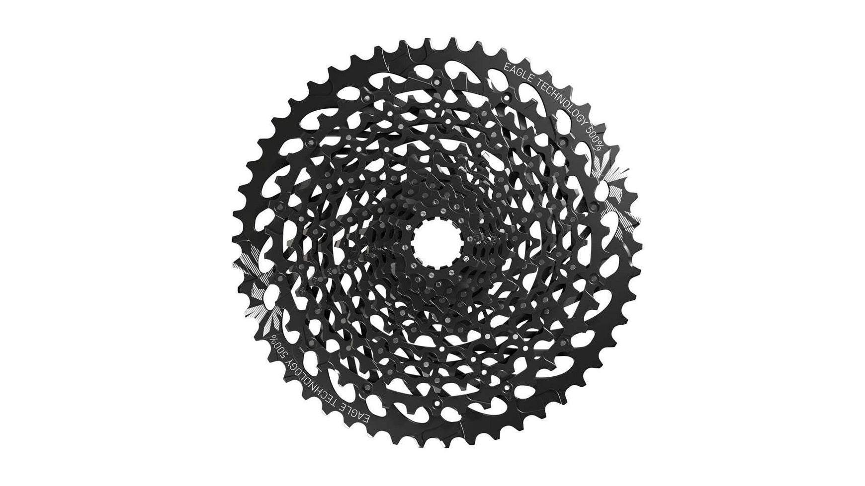 Sram X-Glide XG 1275 10-50 12-f. image 0