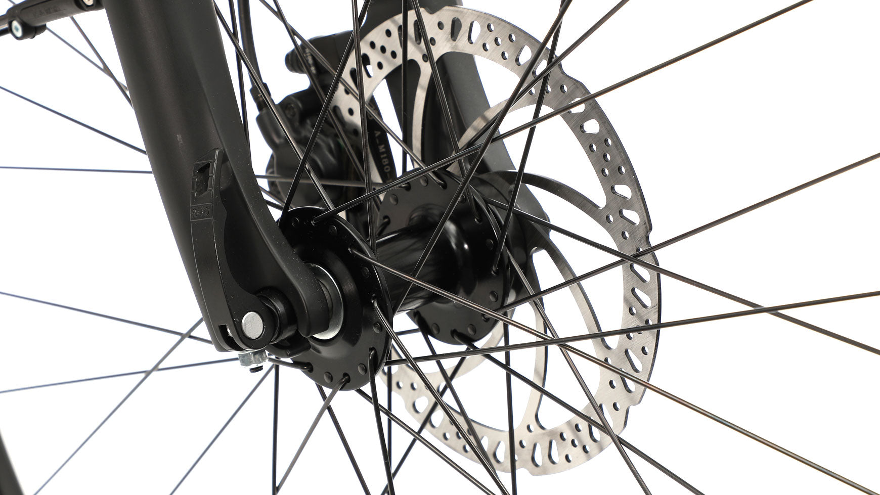 Winora CB100 image 1