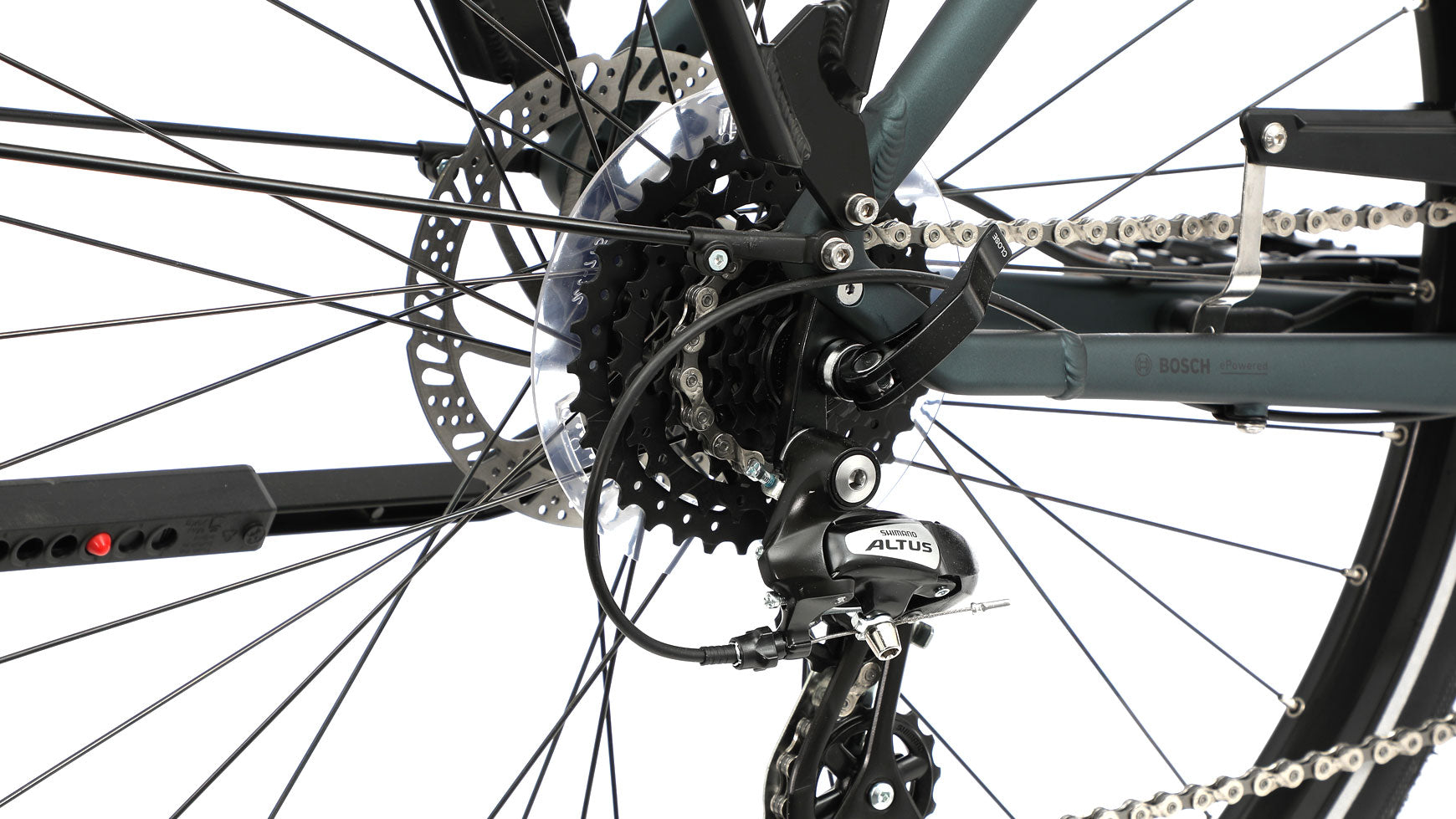 Winora CB100 image 3