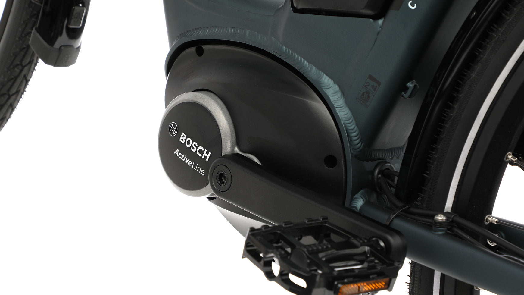 Winora CB100 image 6