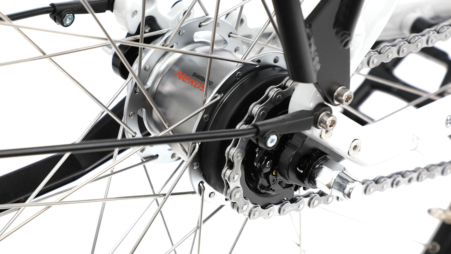 Winora CB150 image 1