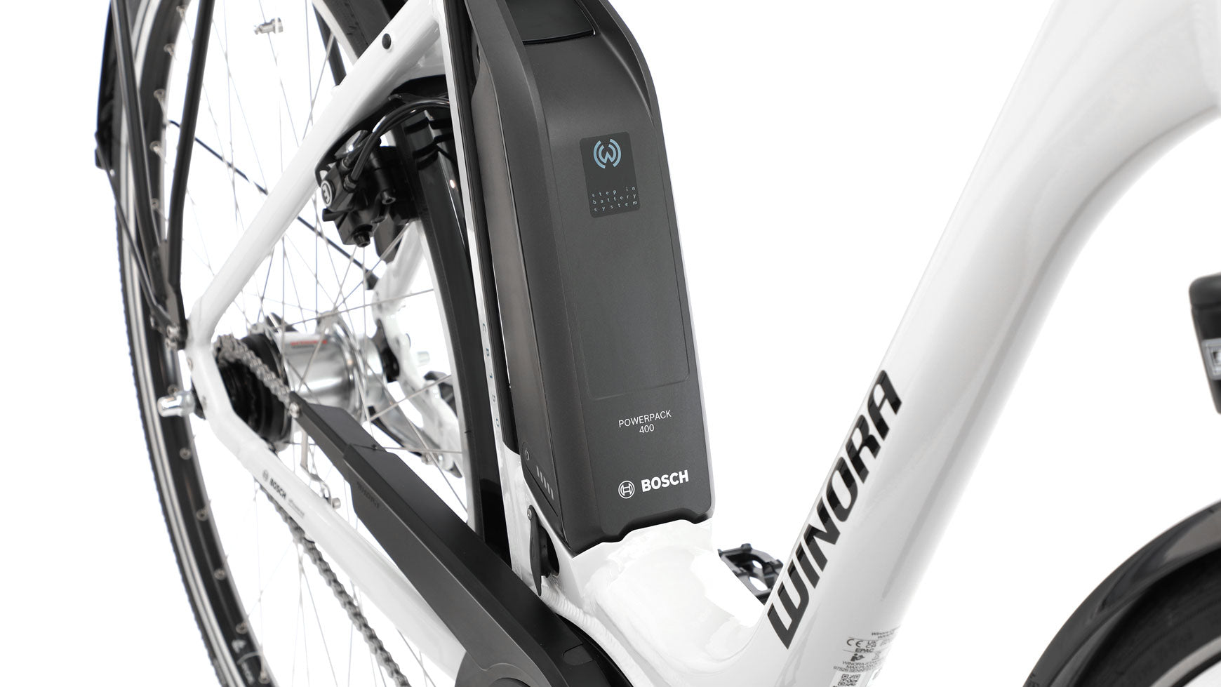 Winora CB150 image 3