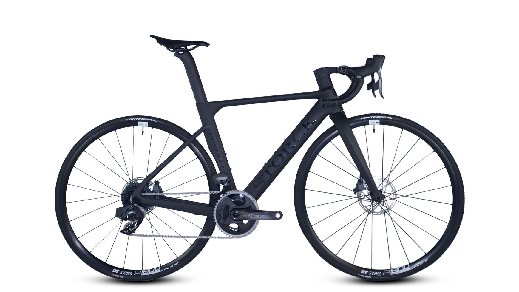 Storck Aerfast.3 Comp Di2 image 0