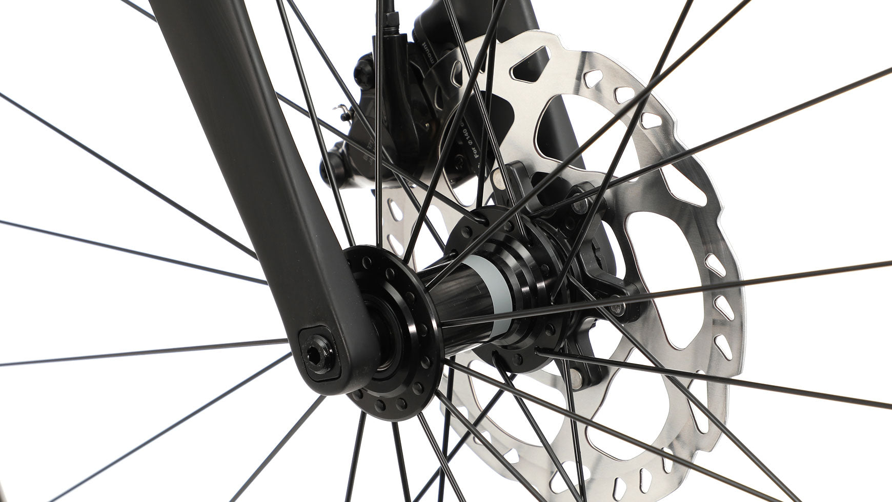 Storck Fascenario.3 Race image 1