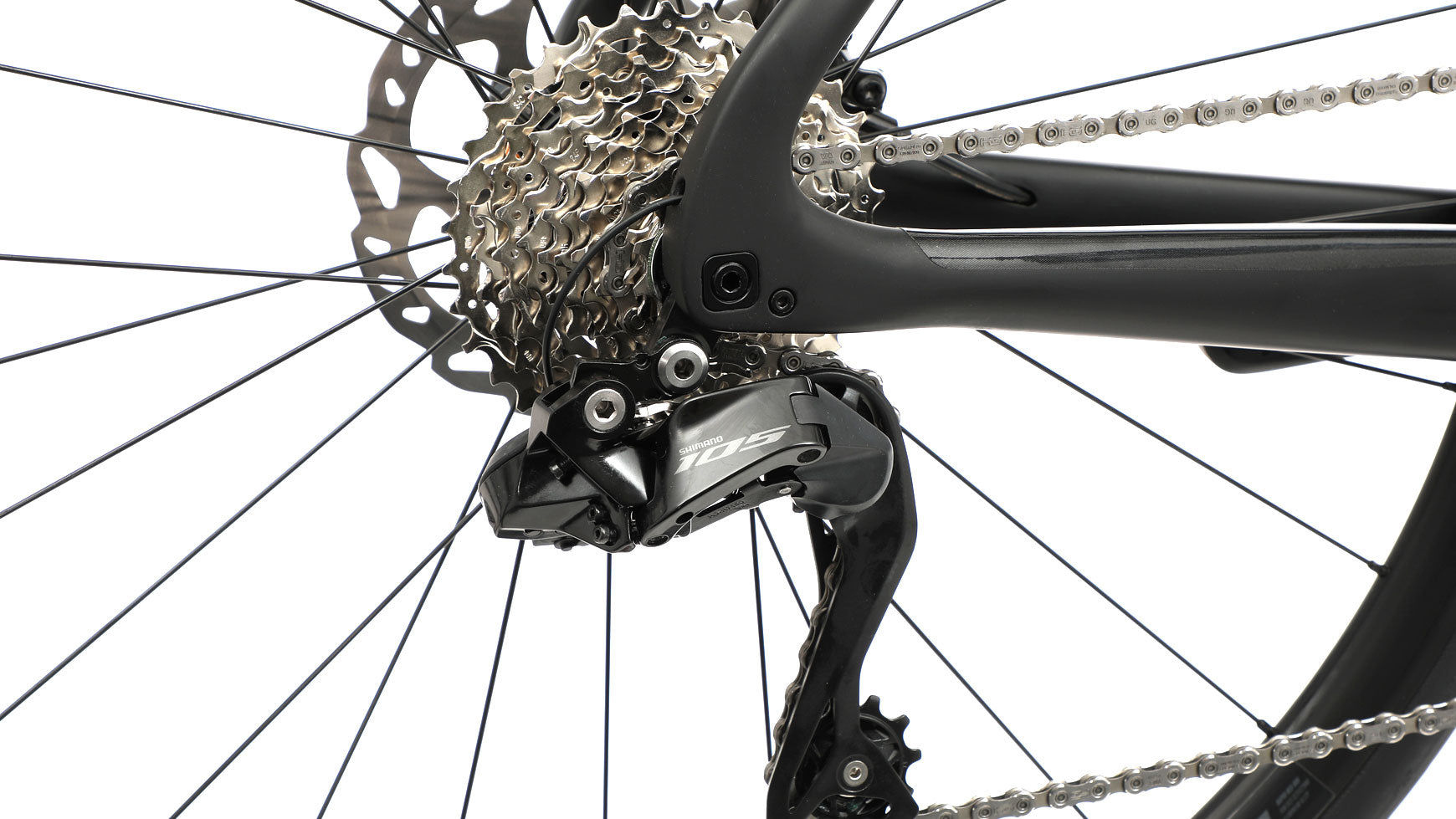 Storck Fascenario.3 Race image 2