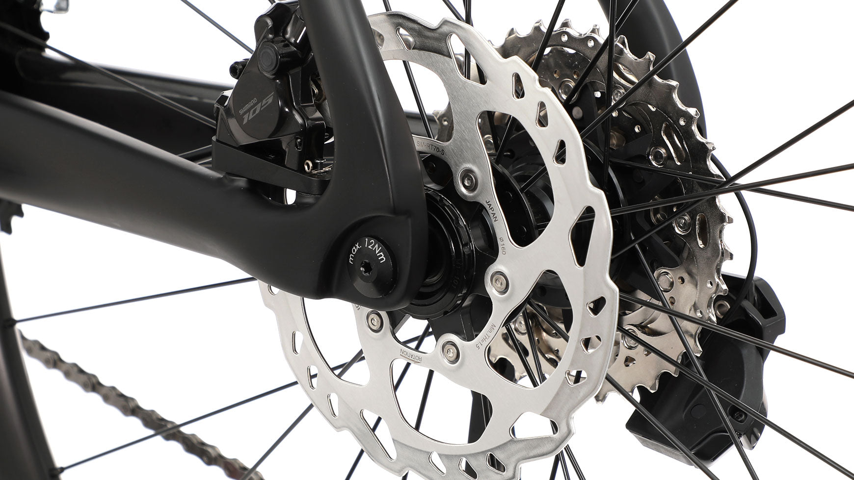 Storck Fascenario.3 Race image 6