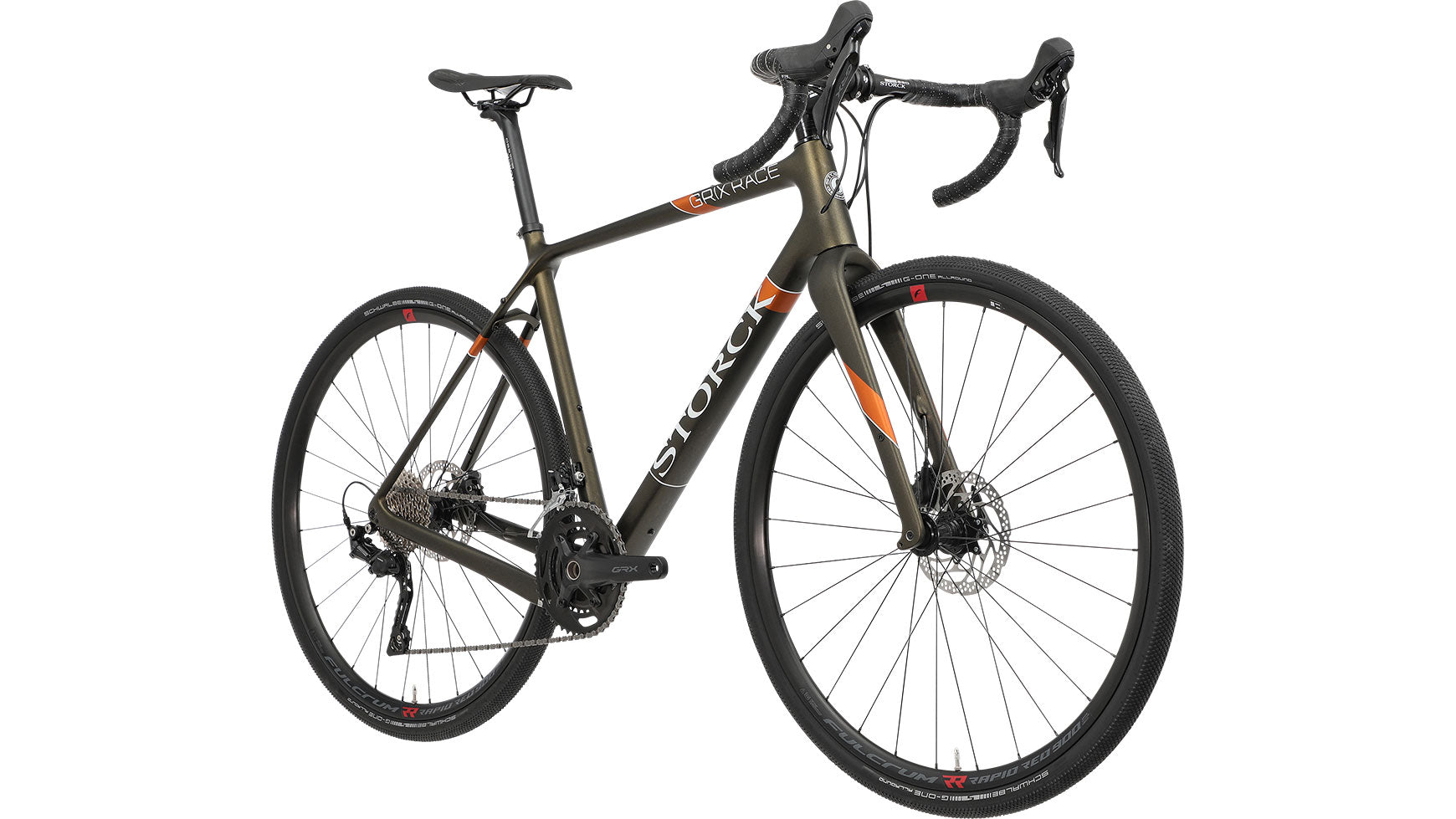 Storck Grix Race image 2