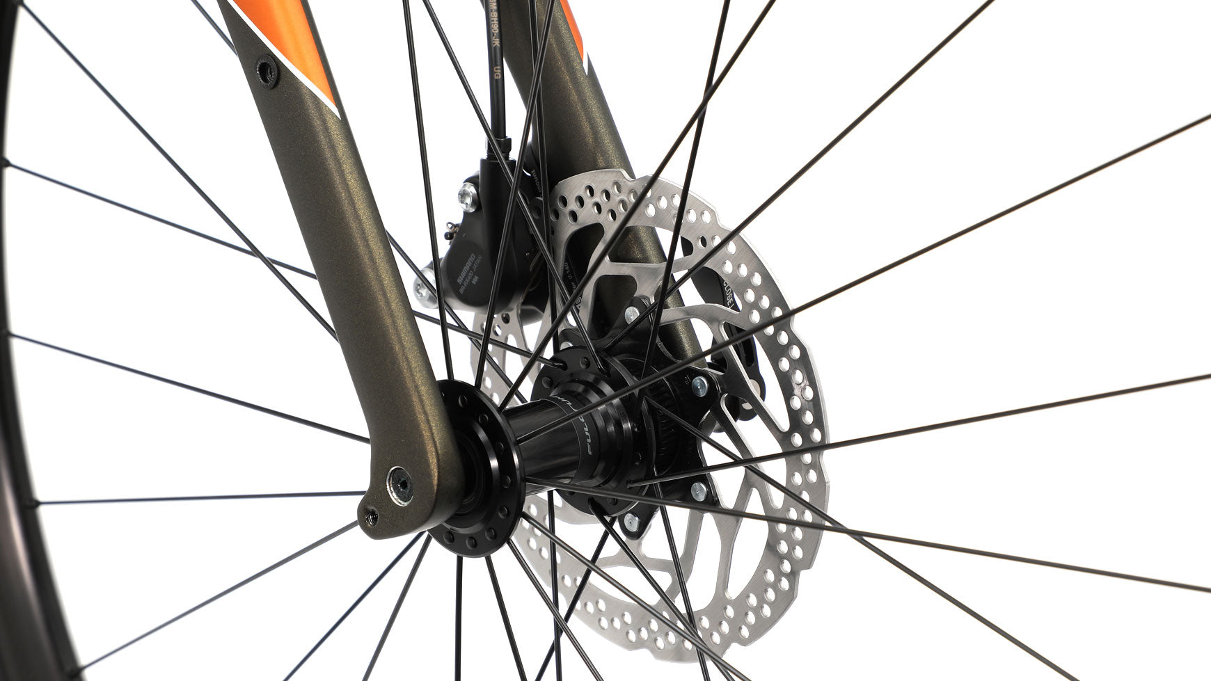 Storck Grix Race image 3