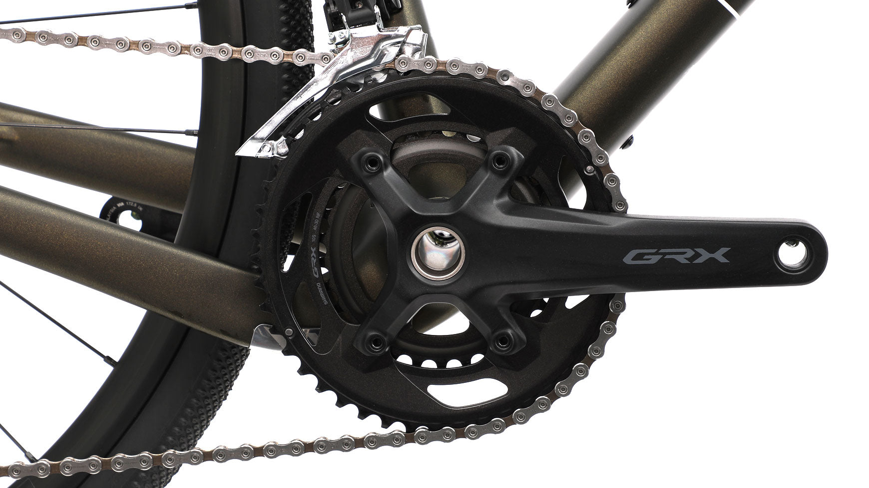 Storck Grix Race image 5