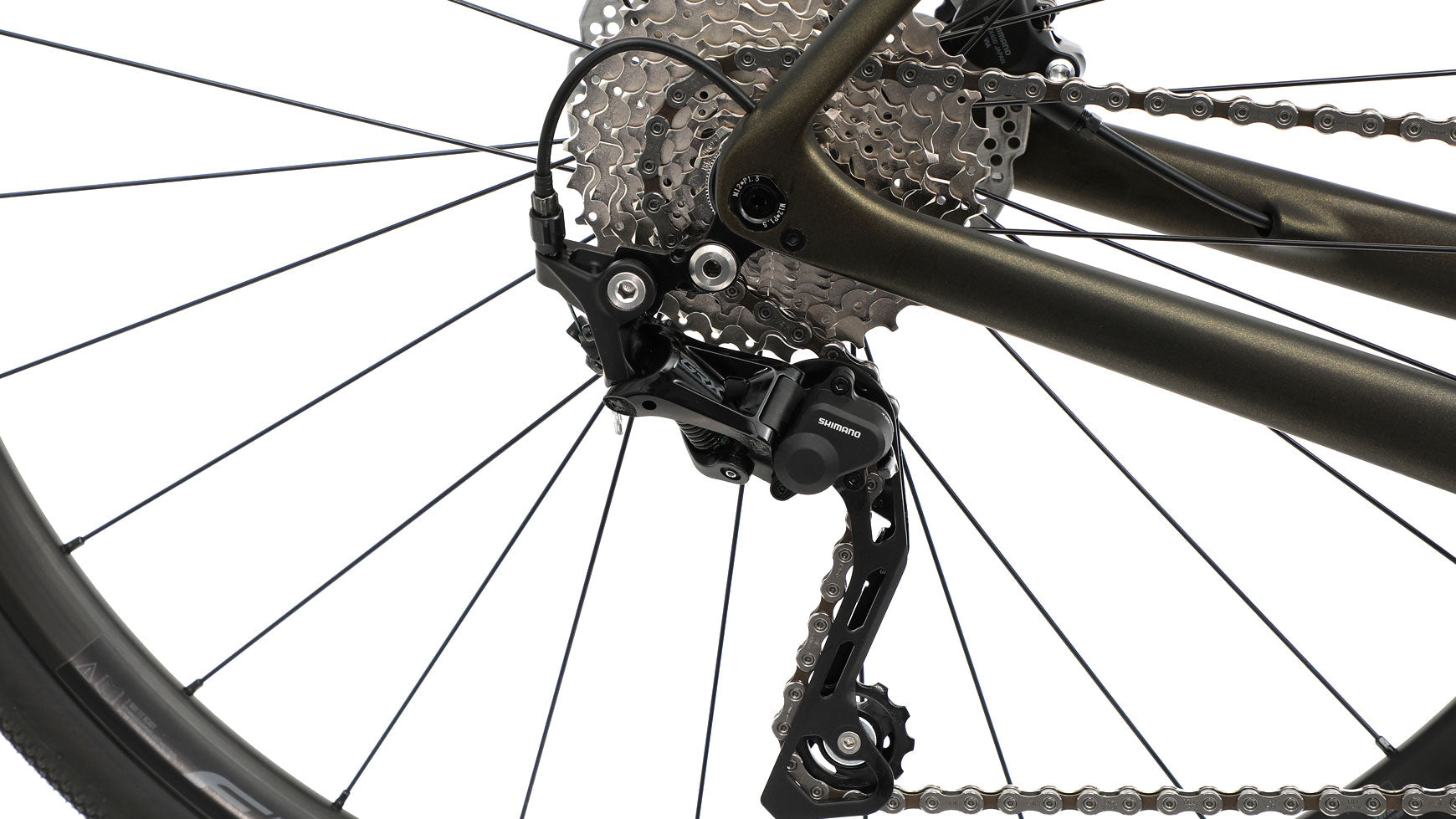 Storck Grix Race image 6