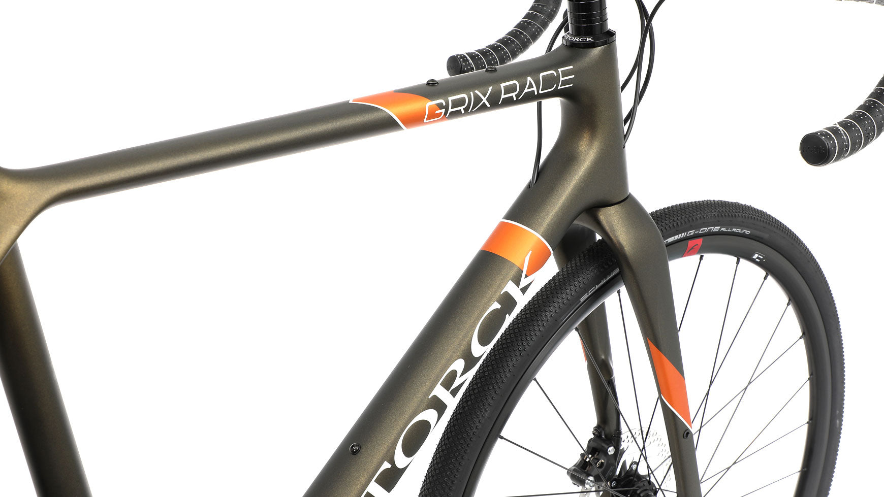 Storck Grix Race image 7