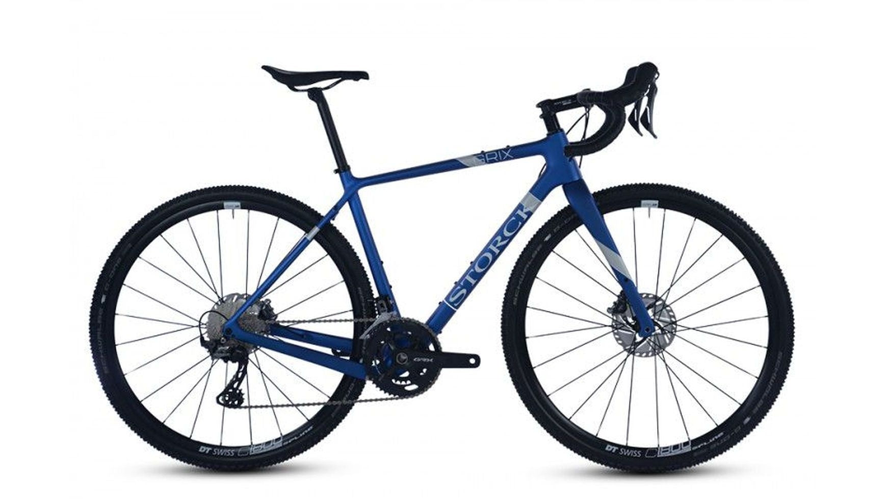Storck Grix Pro Performance GRX image 1