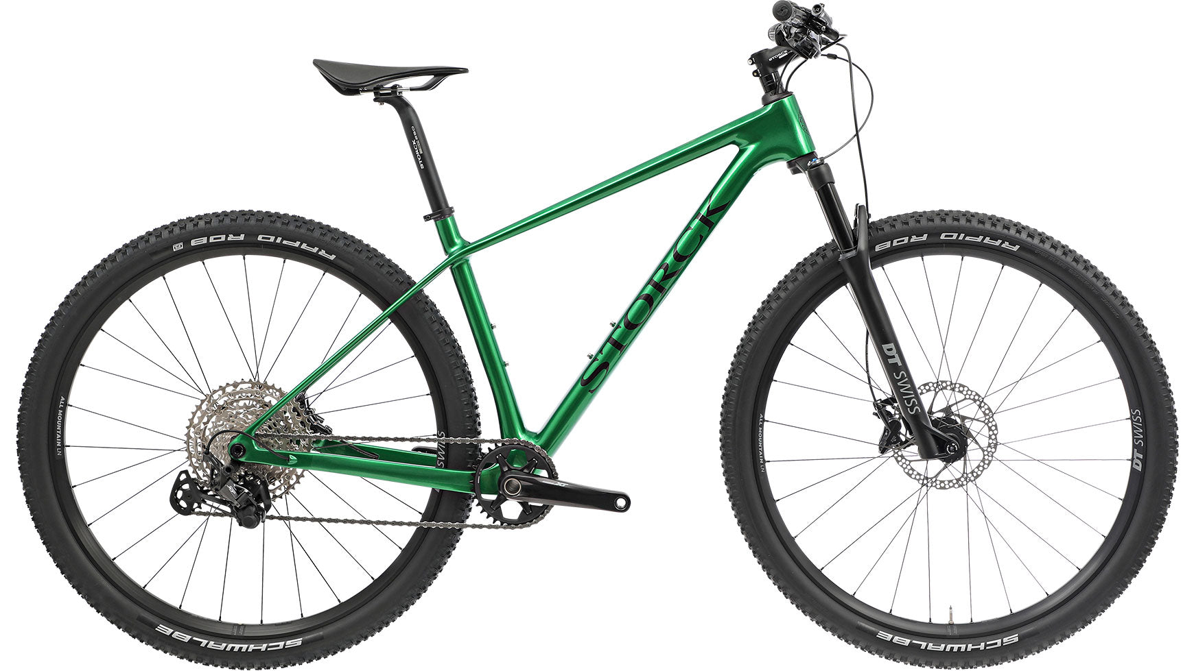 Storck Rebel.4 Pro XT image 0