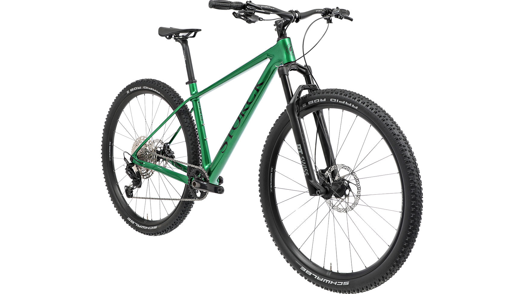 Storck Rebel.4 Pro XT image 1