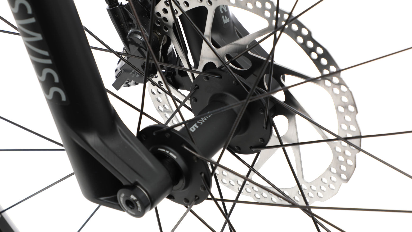 Storck Rebel.4 Pro XT image 2