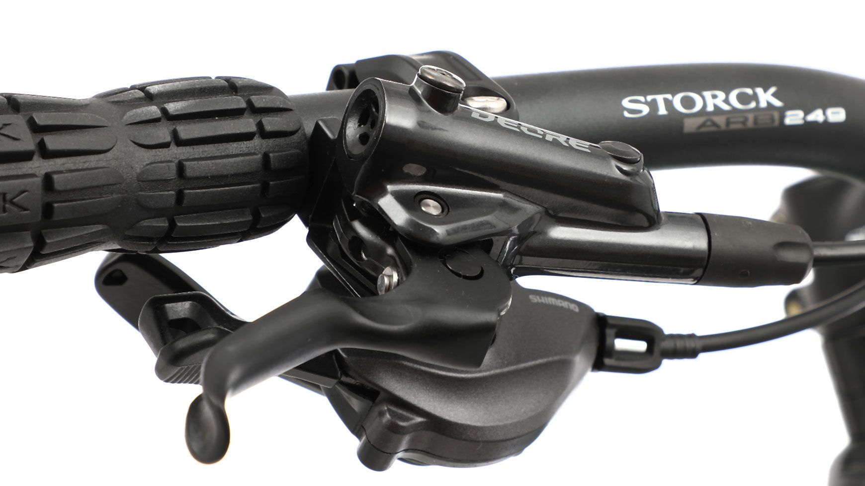 Storck Rebel.4 Pro XT image 3