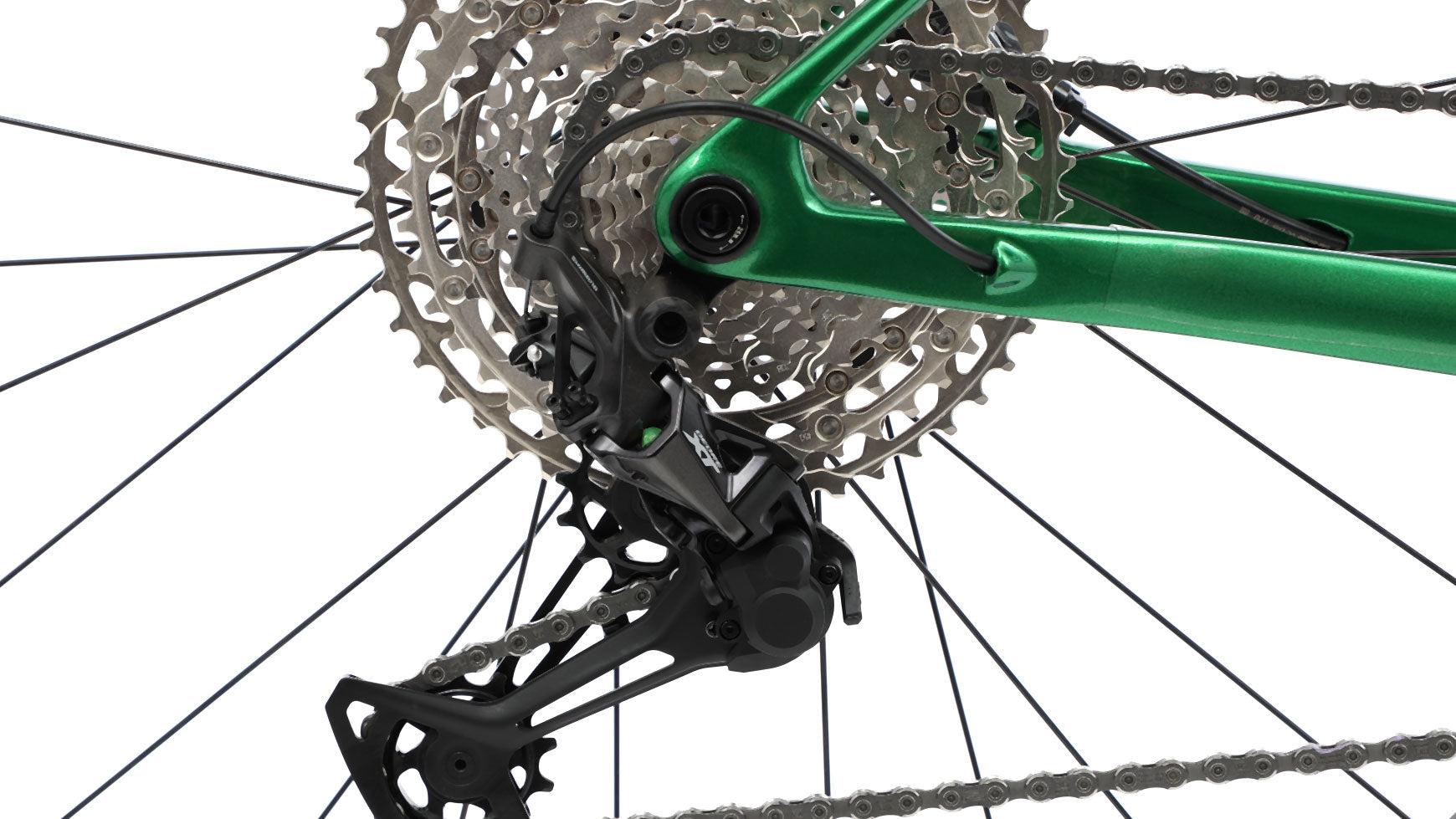 Storck Rebel.4 Pro XT image 5