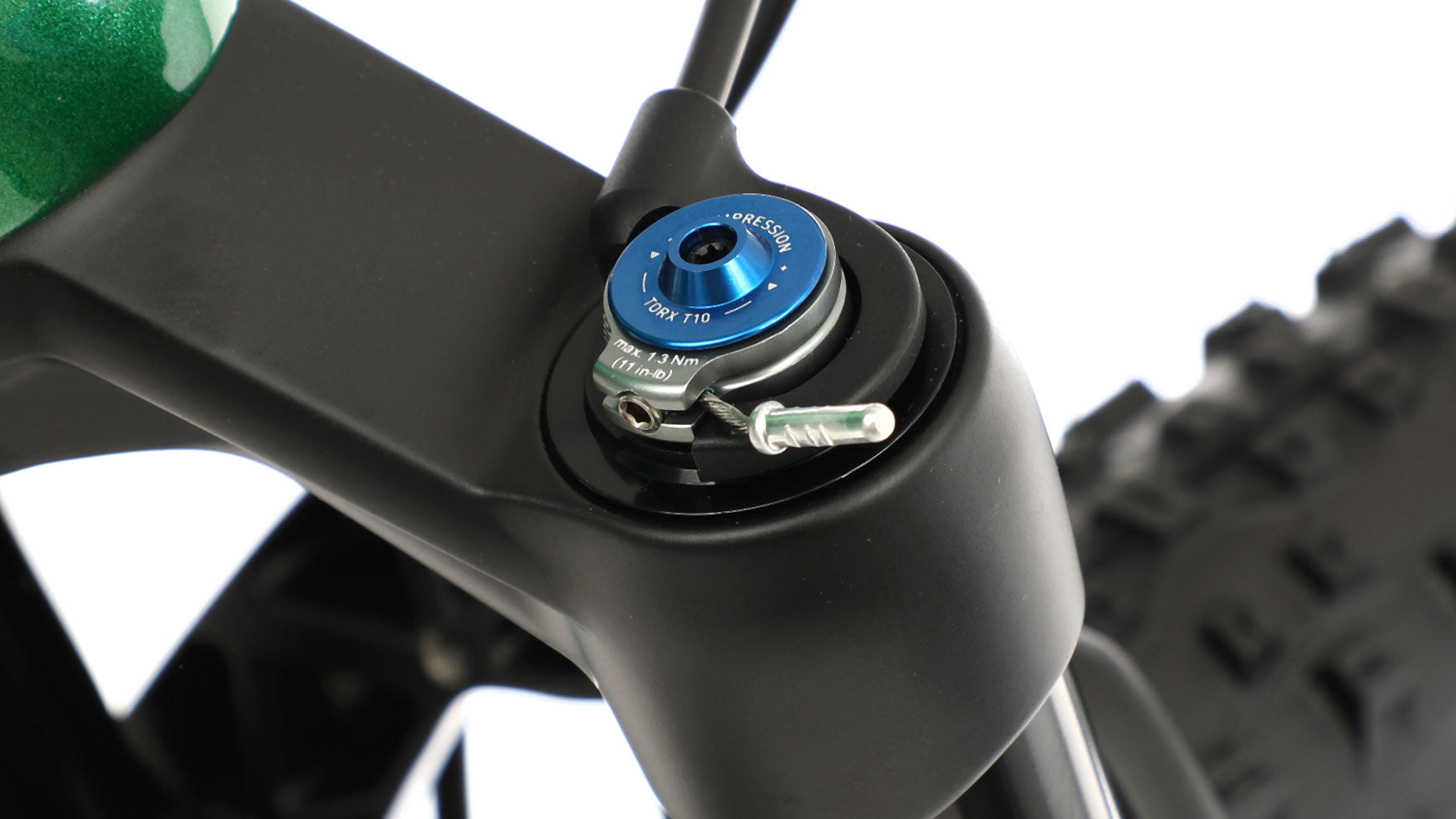 Storck Rebel.4 Pro XT image 6