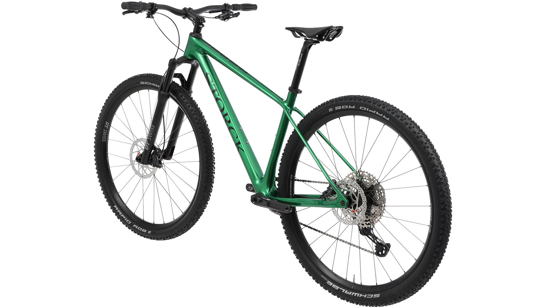 Storck Rebel.4 Pro XT image 8