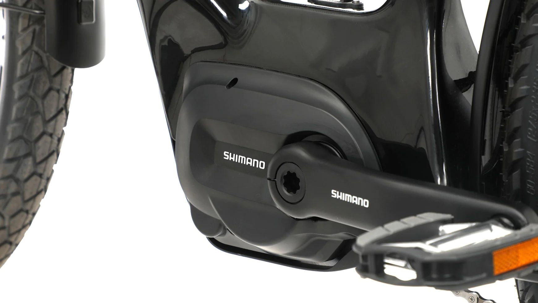 Storck Urban CTS Men 1x10 Deore image 10