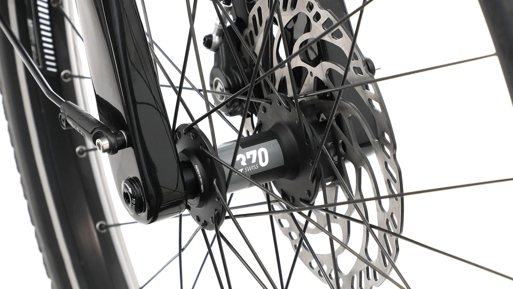 Storck Urban CTS Men 1x10 Deore image 3