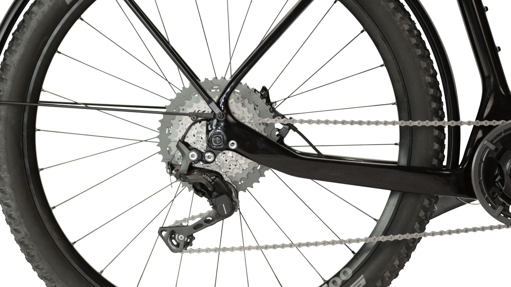 Storck Urban CTS Men 1x10 Deore image 4