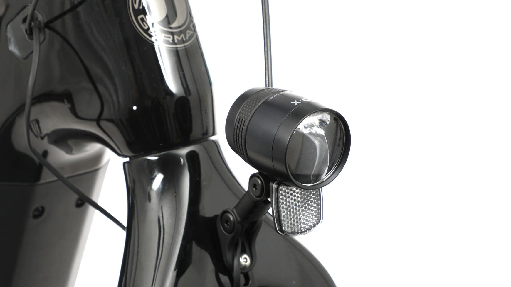 Storck Urban CTS Men 1x10 Deore image 6