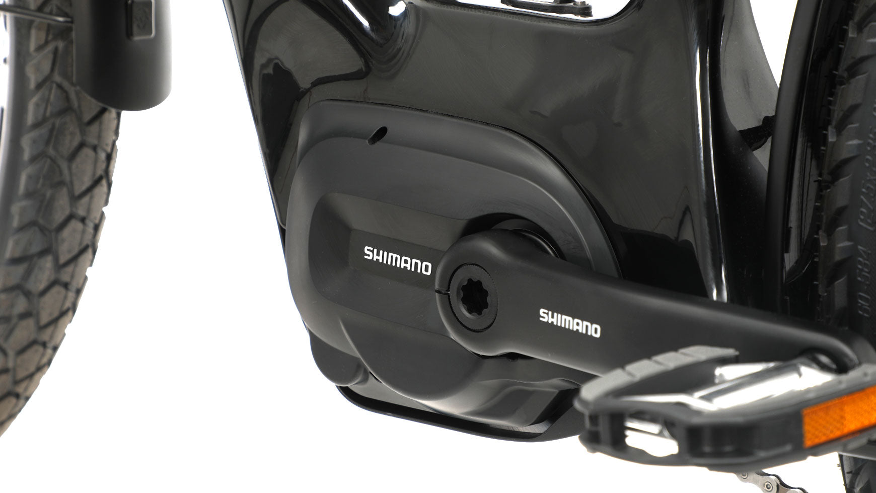 Storck Urban CTS Wave 1x10 Deore image 7