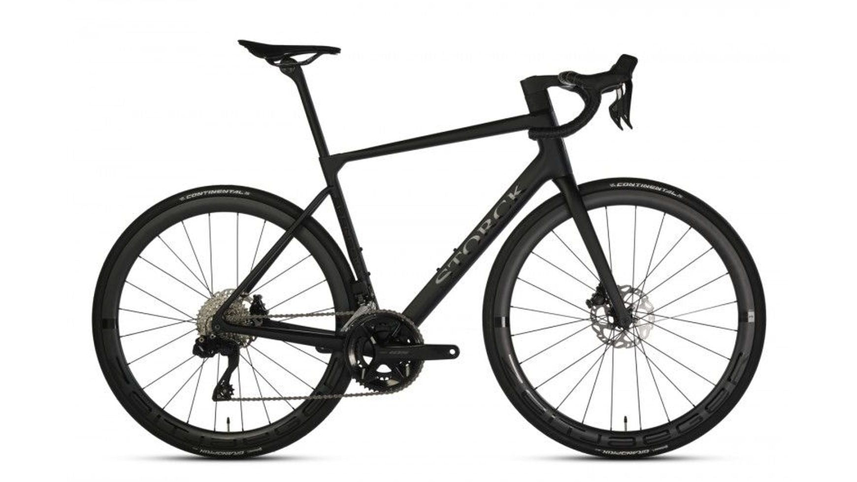storck carbon rennrad Storck Aernario.3 Comp 105 Di2