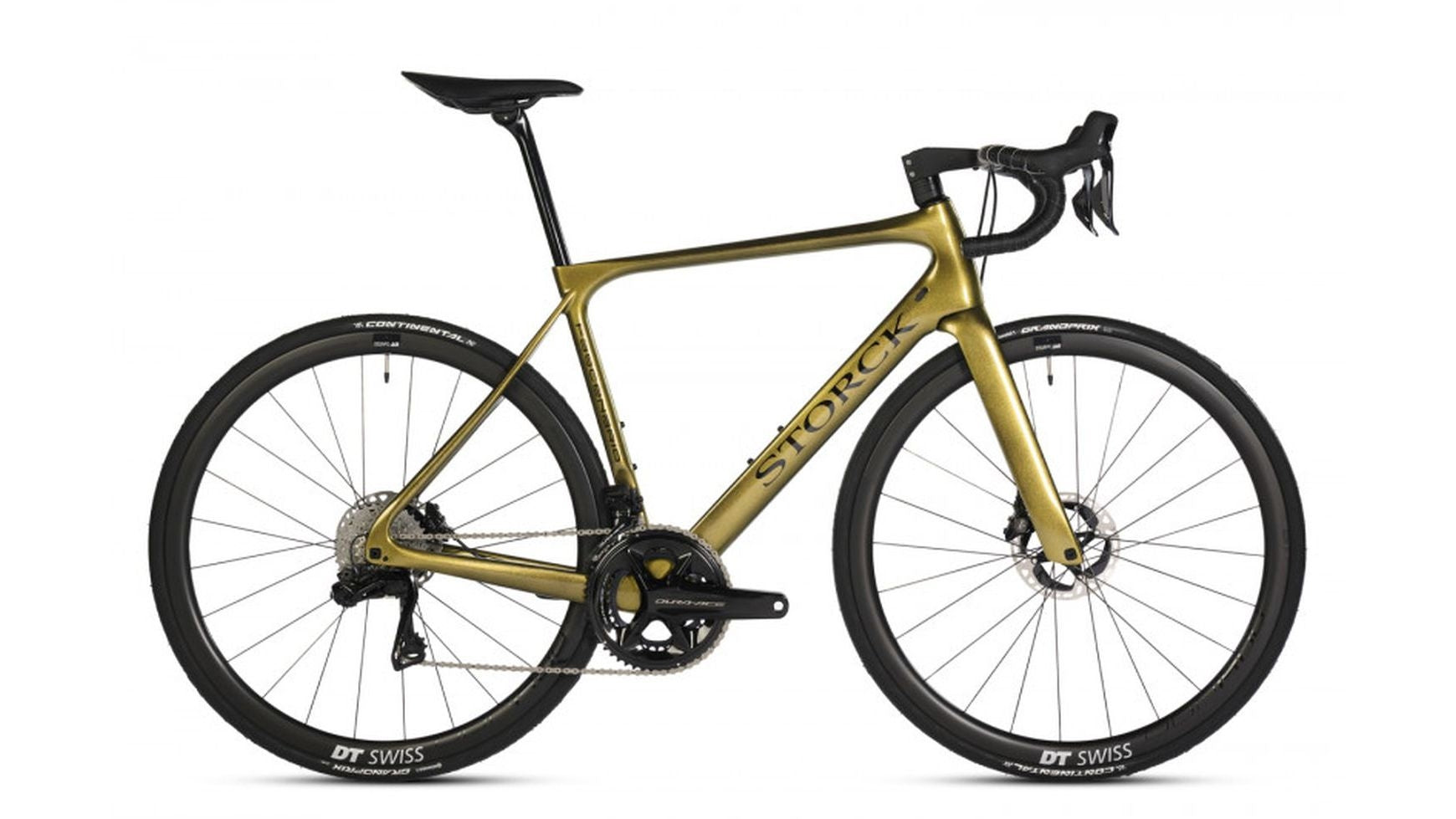 rennrad storck Storck Fascenario.4 Pro Ultegra Di2