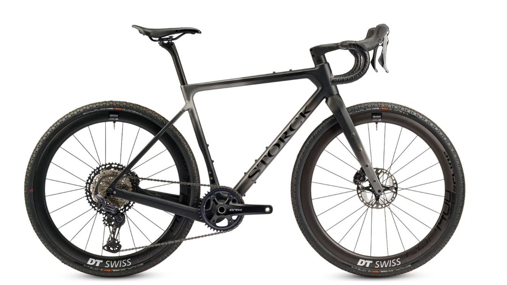 Storck GRIX.2 Comp GRX image 0