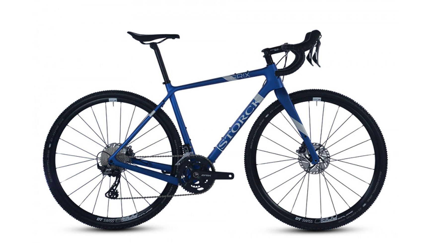 storck e bike rennrad Storck Grix Pro Performance Force