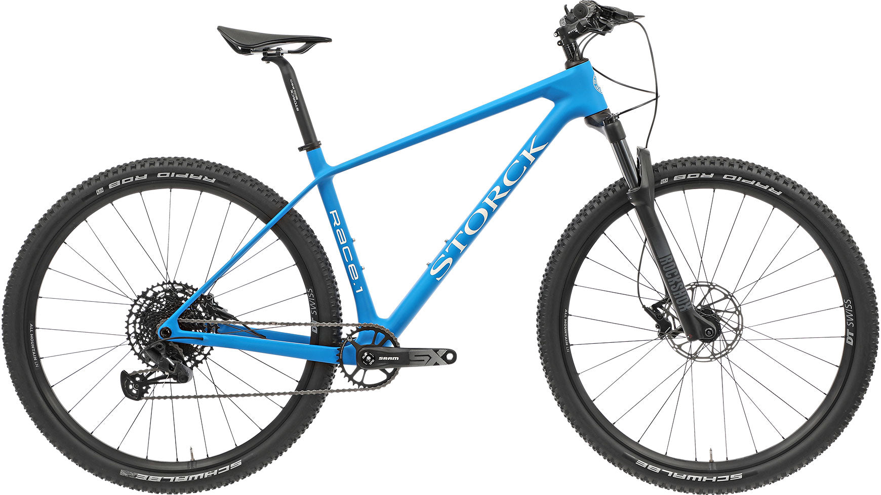 Storck Rebel Race.1 image 0