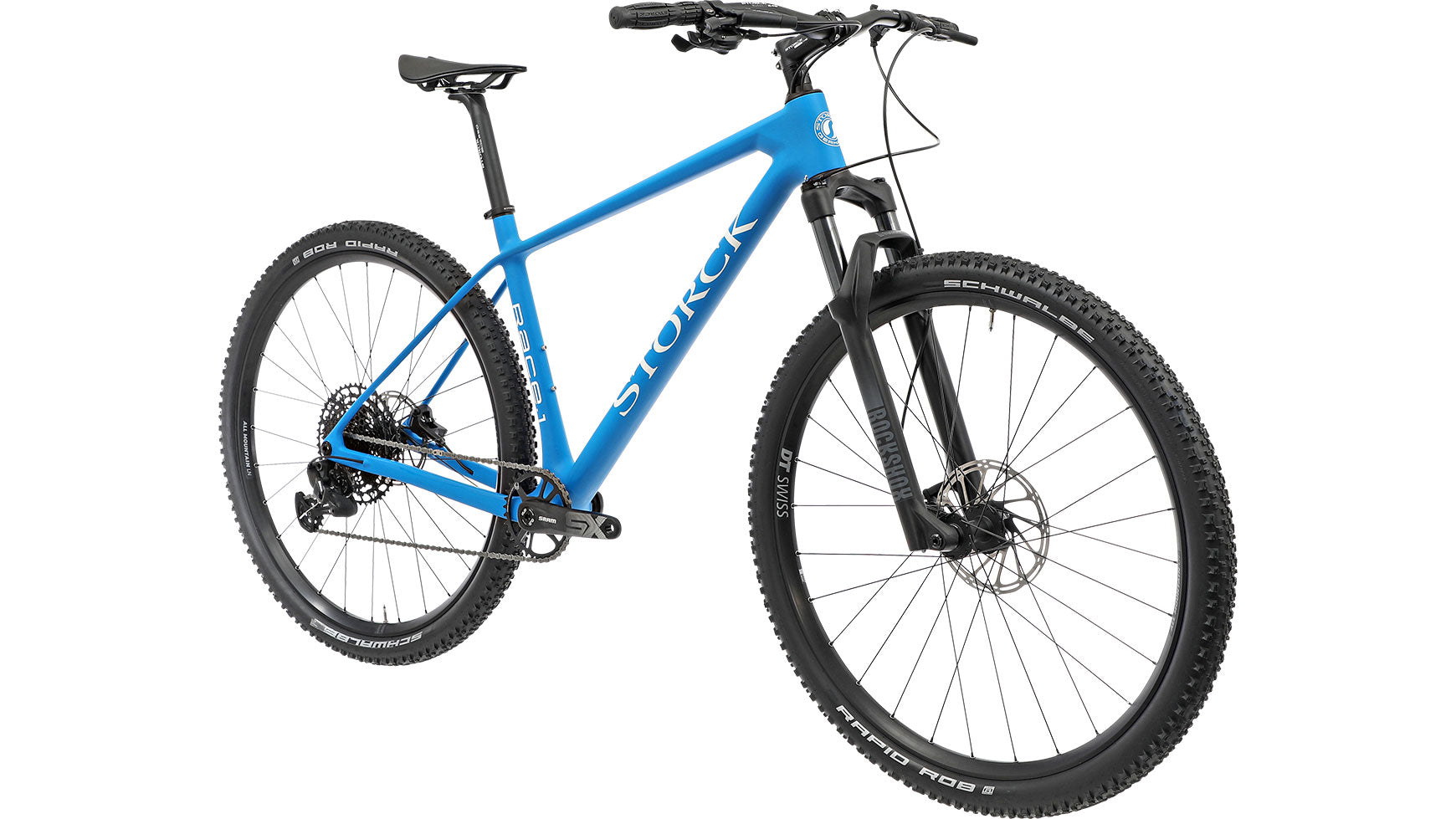 Storck Rebel Race.1 image 1