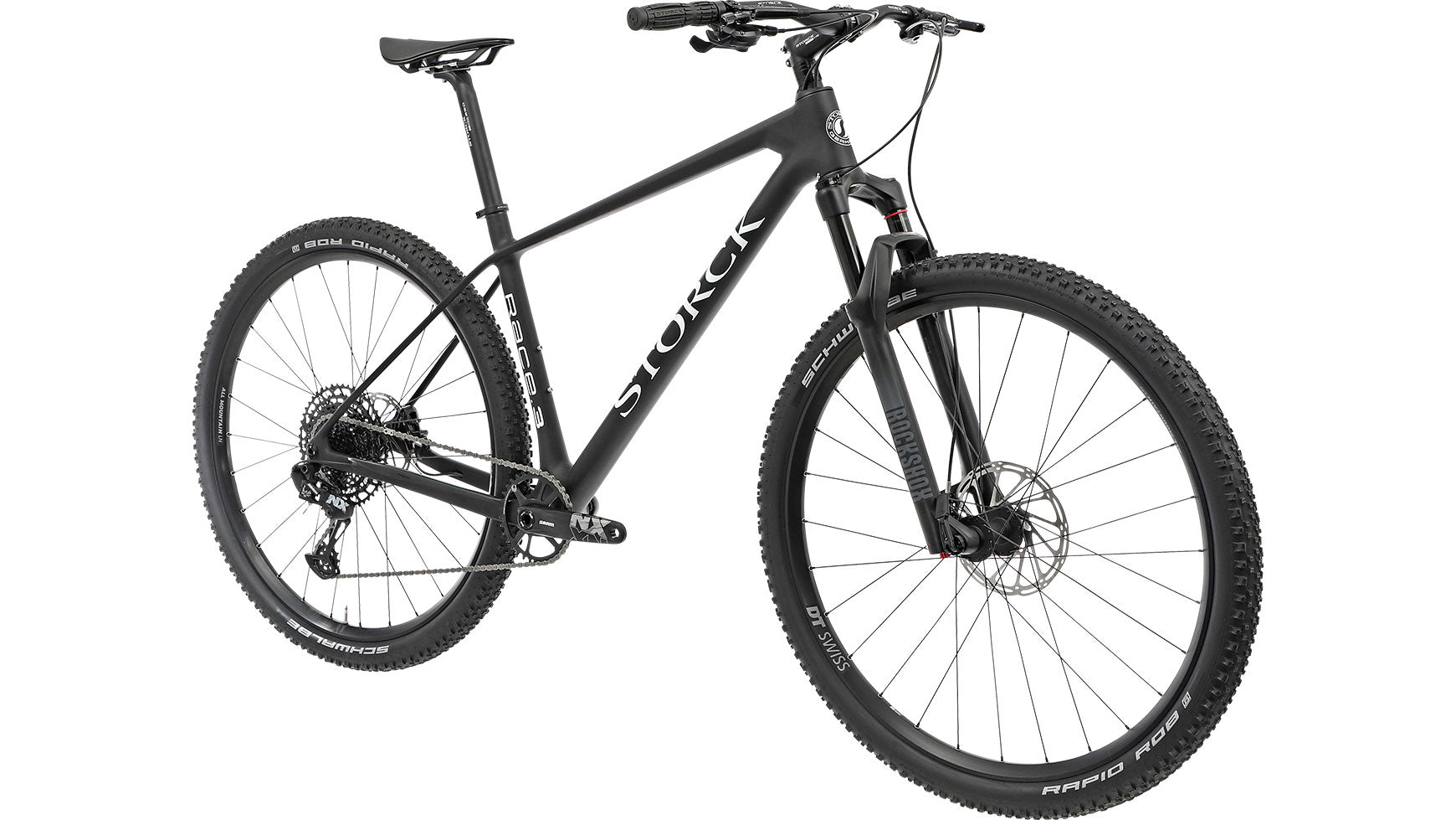 Storck Rebel Race.3 image 1