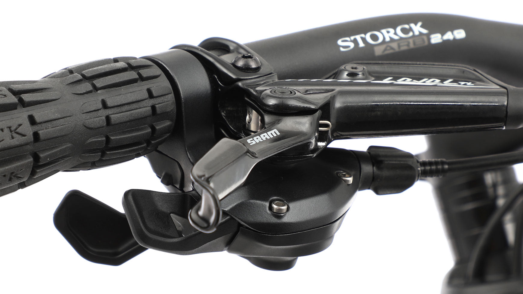 Storck Rebel Race.3 image 3